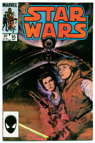 STAR WARS#95