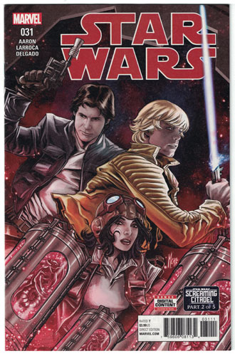 STAR WARS#31
