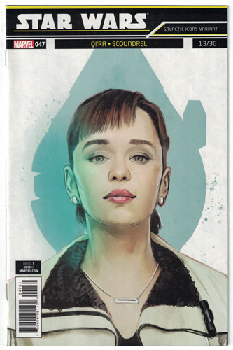 STAR WARS#47