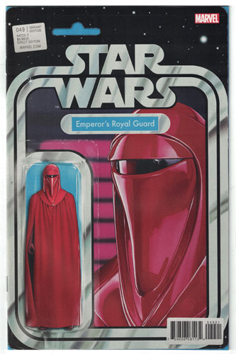 STAR WARS#49