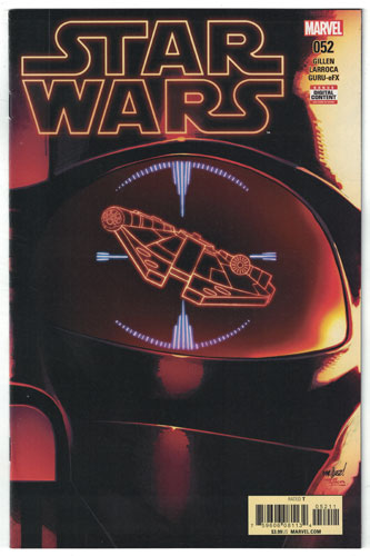 STAR WARS#52