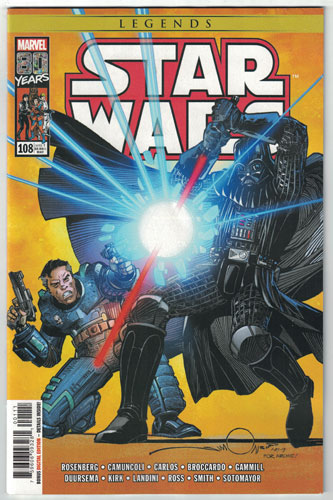 STAR WARS#108