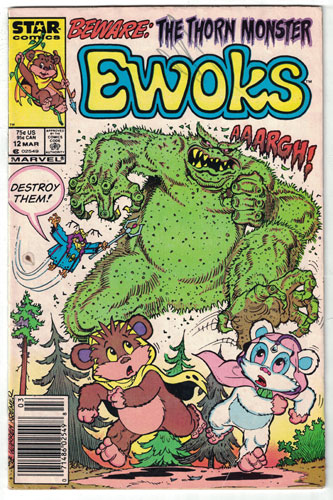 EWOKS#12