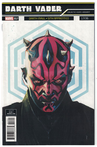 DARTH VADER#17