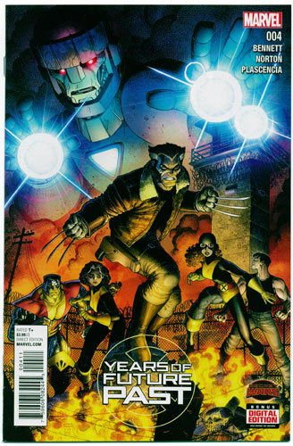 YEARS OF FUTURE PAST#4