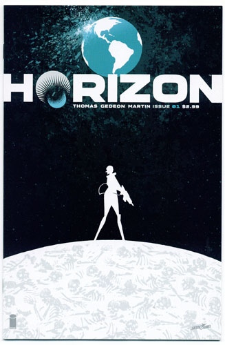 HORIZON#1