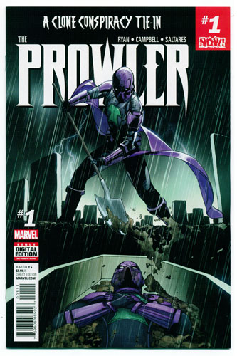 PROWLER#1