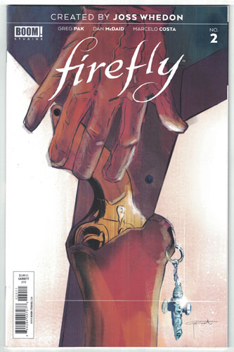 FIREFLY#2