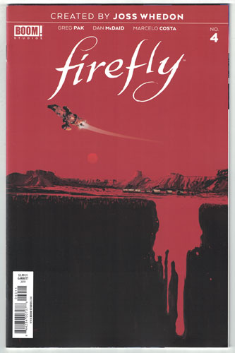 FIREFLY#4