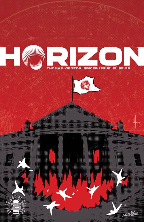 HORIZON#12