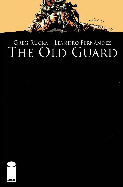 OLD GUARD#5