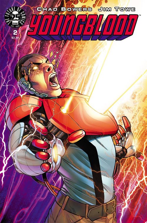 YOUNGBLOOD#2