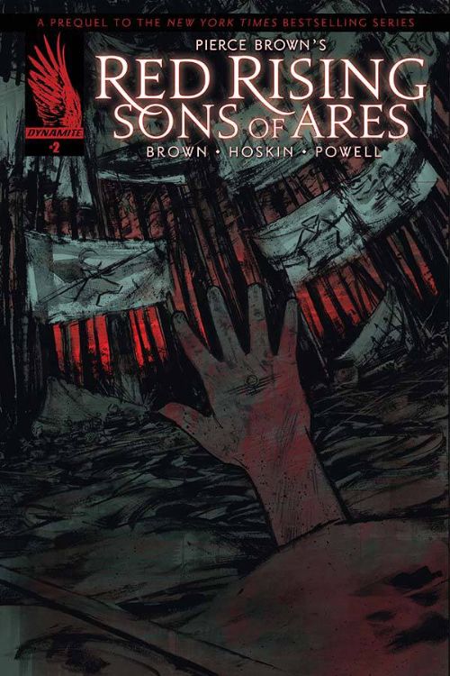 RED RISING: SONS OF ARES#2