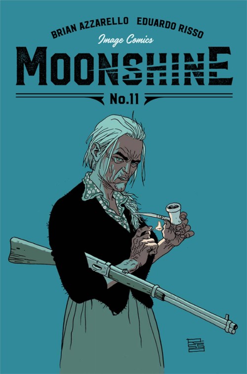 MOONSHINE#11