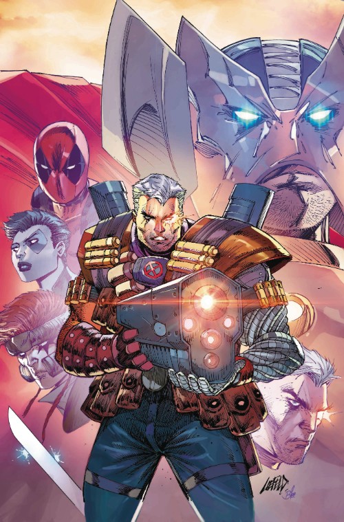 CABLE#158