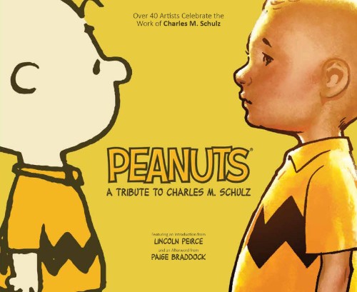PEANUTS: A TRIBUTE TO CHARLES M. SCHULZ