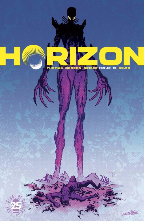 HORIZON#15