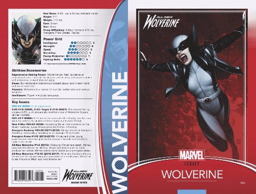 ALL-NEW WOLVERINE#25