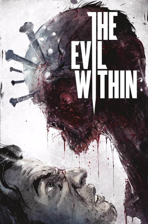 EVIL WITHIN: THE INTERLUDE#2