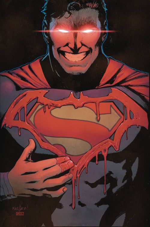 BATMAN/SUPERMAN#3