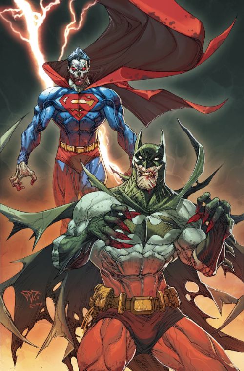 BATMAN/SUPERMAN#3