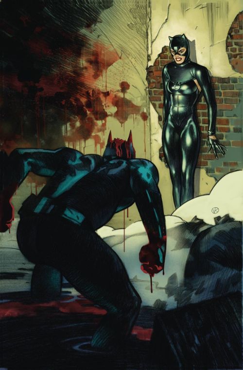 CATWOMAN#16