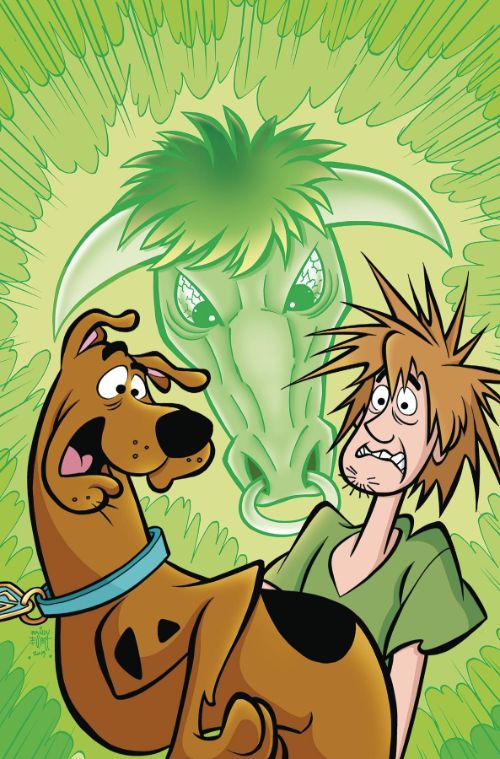 SCOOBY-DOO, WHERE ARE YOU?#101