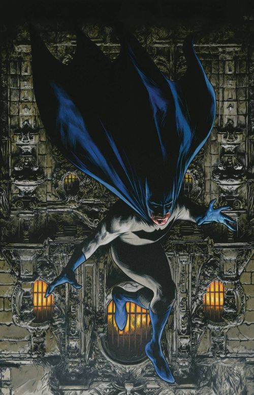 BATMAN#82