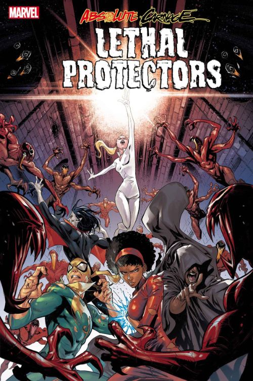 ABSOLUTE CARNAGE: LETHAL PROTECTORS#3