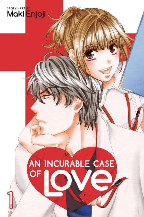 AN INCURABLE CASE OF LOVEVOL 01