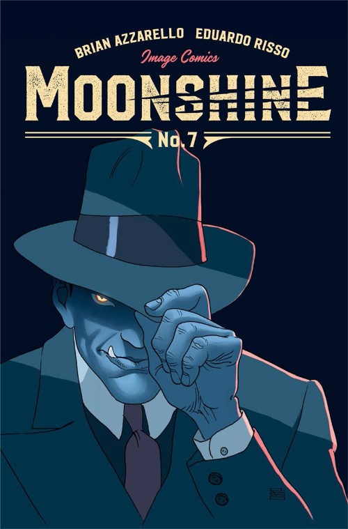 MOONSHINE#7