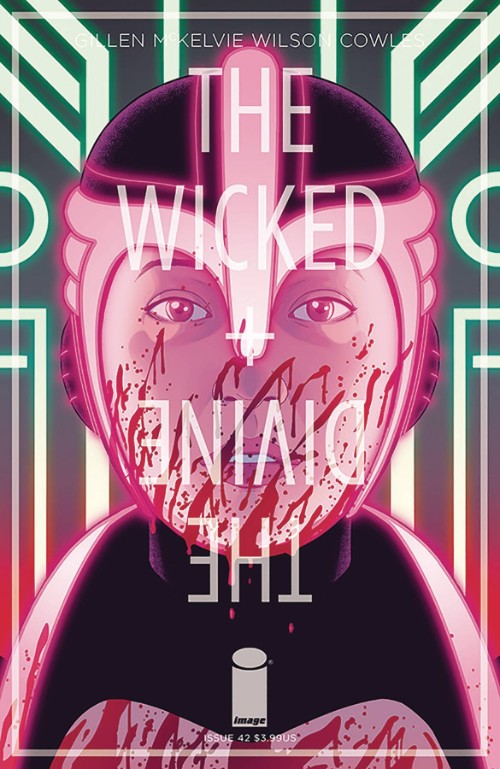 WICKED + THE DIVINE#42