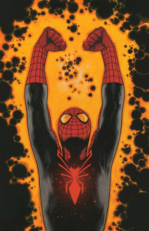 SUPERIOR SPIDER-MAN#3