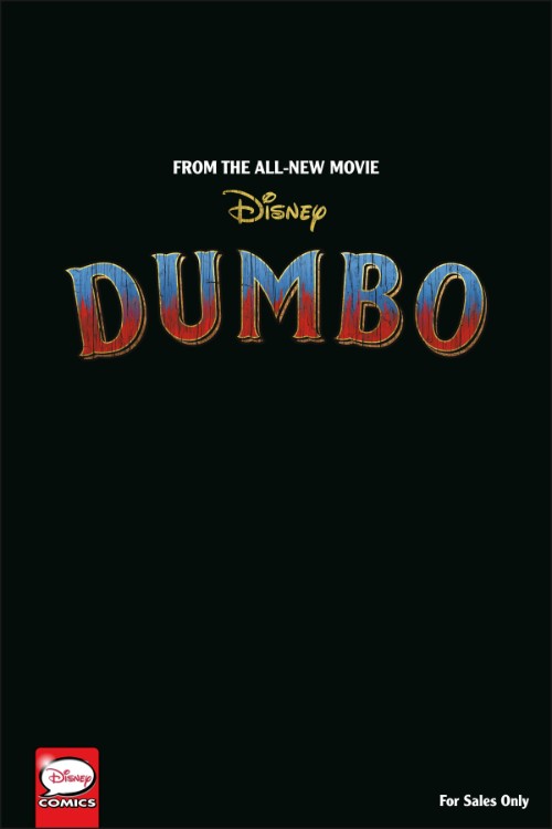 DISNEY DUMBO[VOL 01]: FRIENDS IN HIGH PLACES