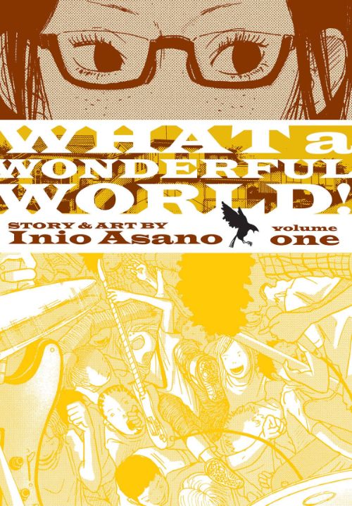 WHAT A WONDERFUL WORLDVOL 01