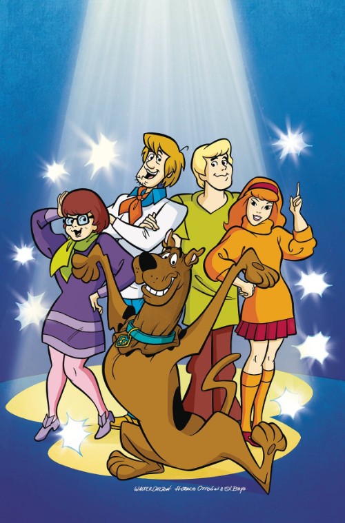 SCOOBY-DOO, WHERE ARE YOU?#92