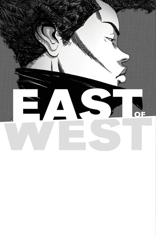 EAST OF WESTVOL 05: ALL THESE SECRETS