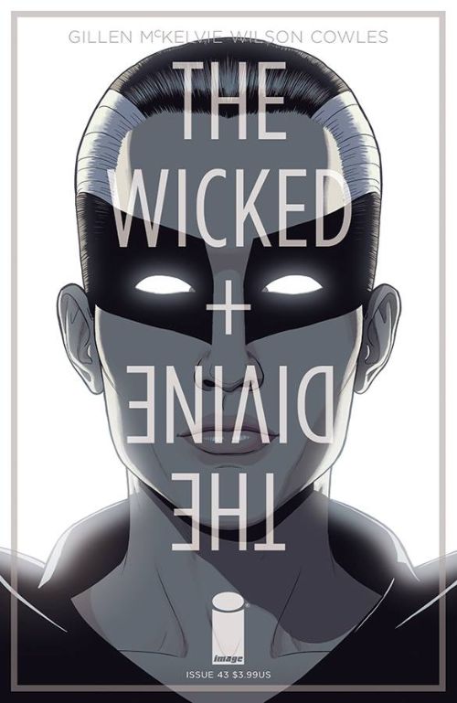 WICKED + THE DIVINE#43