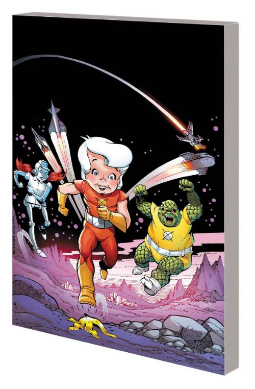 STAR COMICS: PLANET TERRY--THE COMPLETE COLLECTION