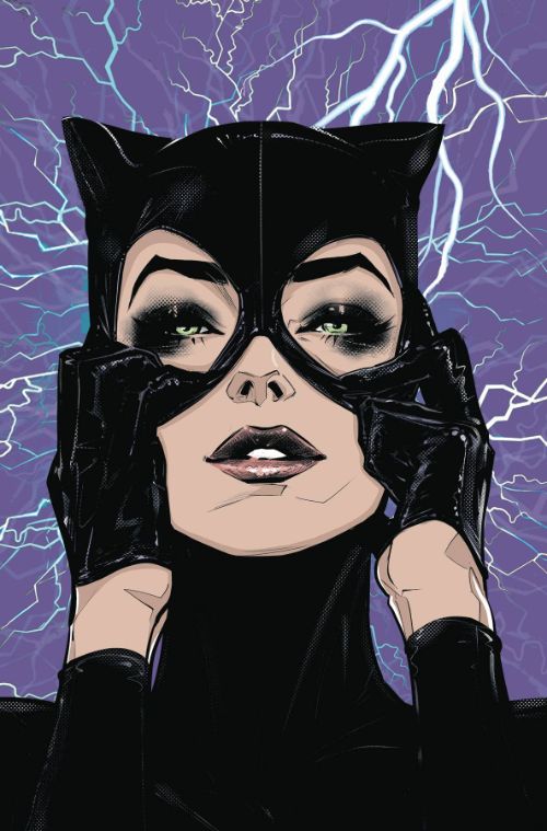 CATWOMAN 80TH ANNIVIVERSARY 100-PAGE SUPER SPECTACULAR#1