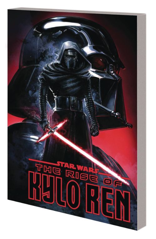 STAR WARS: THE RISE OF KYLO REN