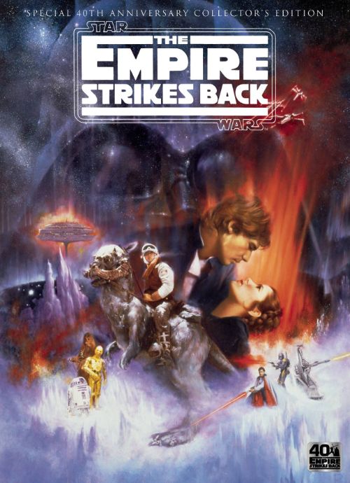 STAR WARS: THE EMPIRE STRIKES BACK ANNIVERSARY SPECIAL
