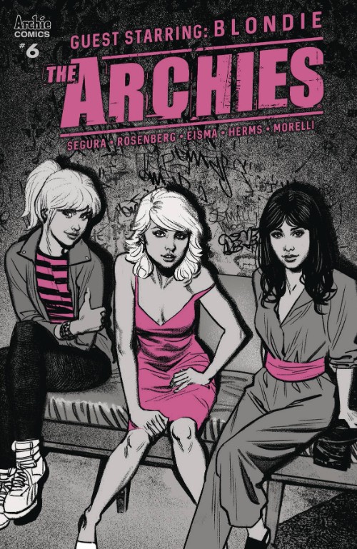 ARCHIES#6