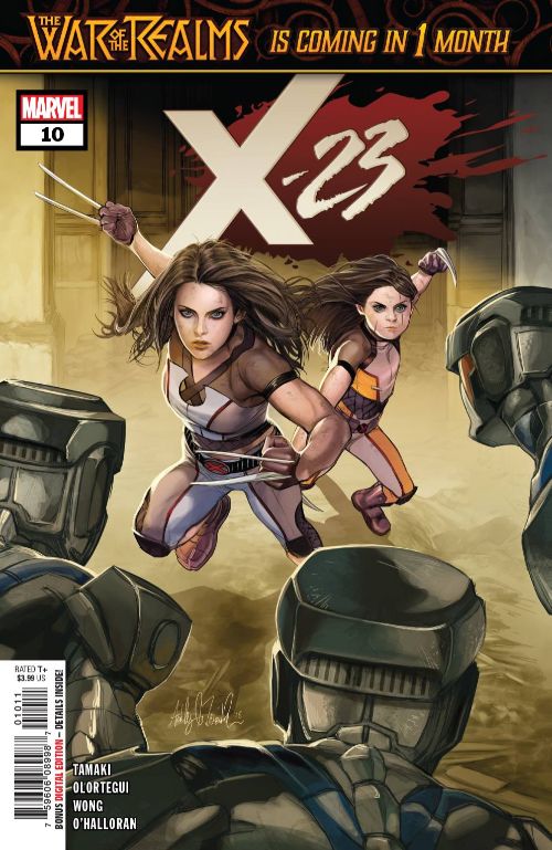 X-23#10