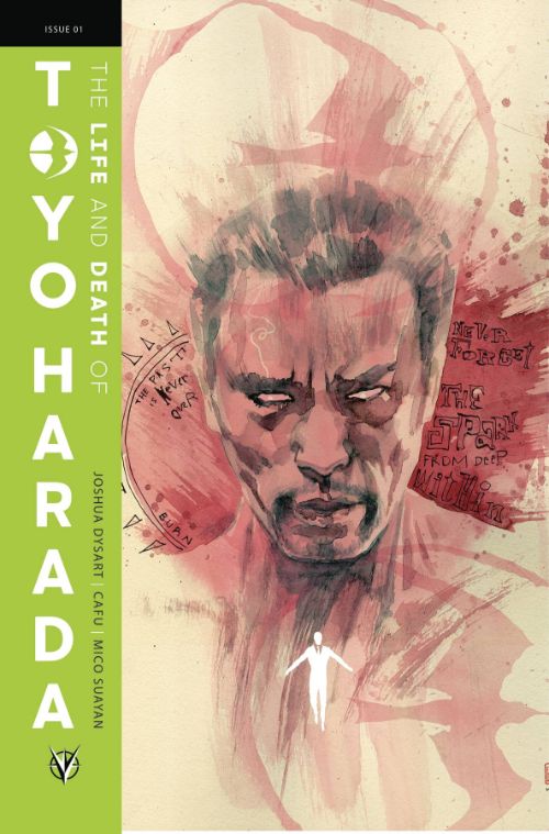 LIFE AND DEATH OF TOYO HARADA#1