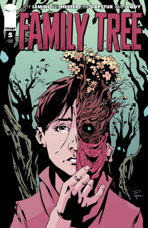 FAMILY TREE#5