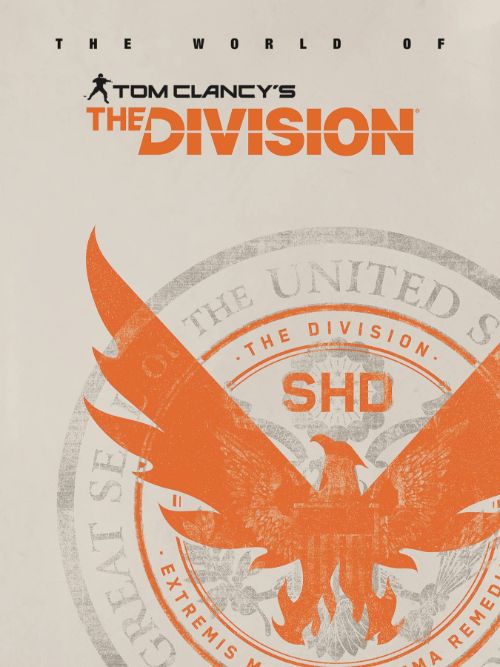 WORLD OF TOM CLANCY'S THE DIVISION