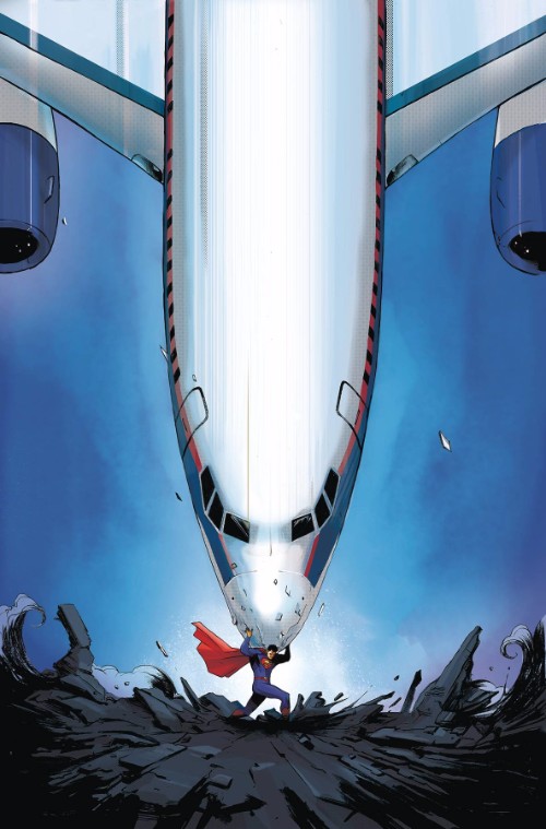 SUPERMAN#31