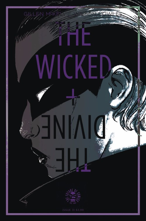 WICKED + THE DIVINE#31
