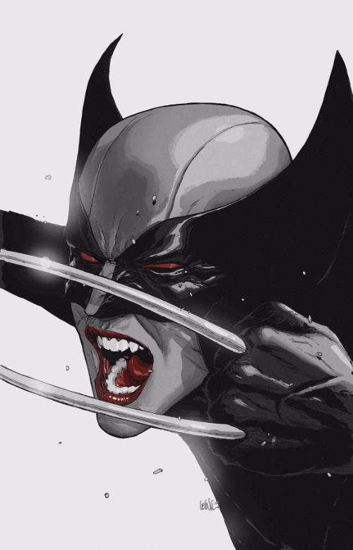 ALL-NEW WOLVERINE#24